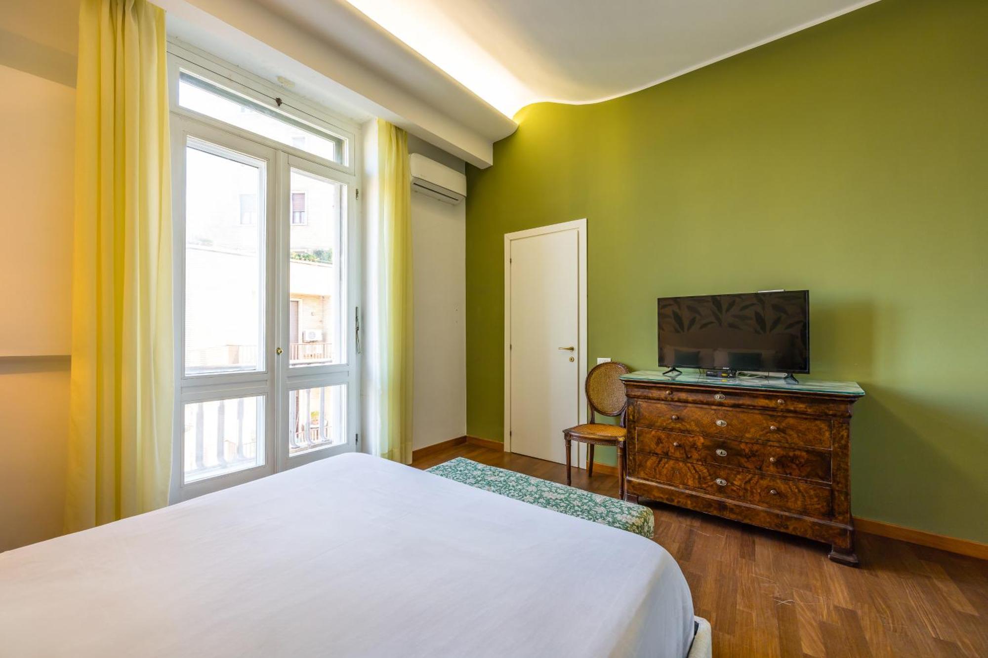 Apartment Soul Neapel