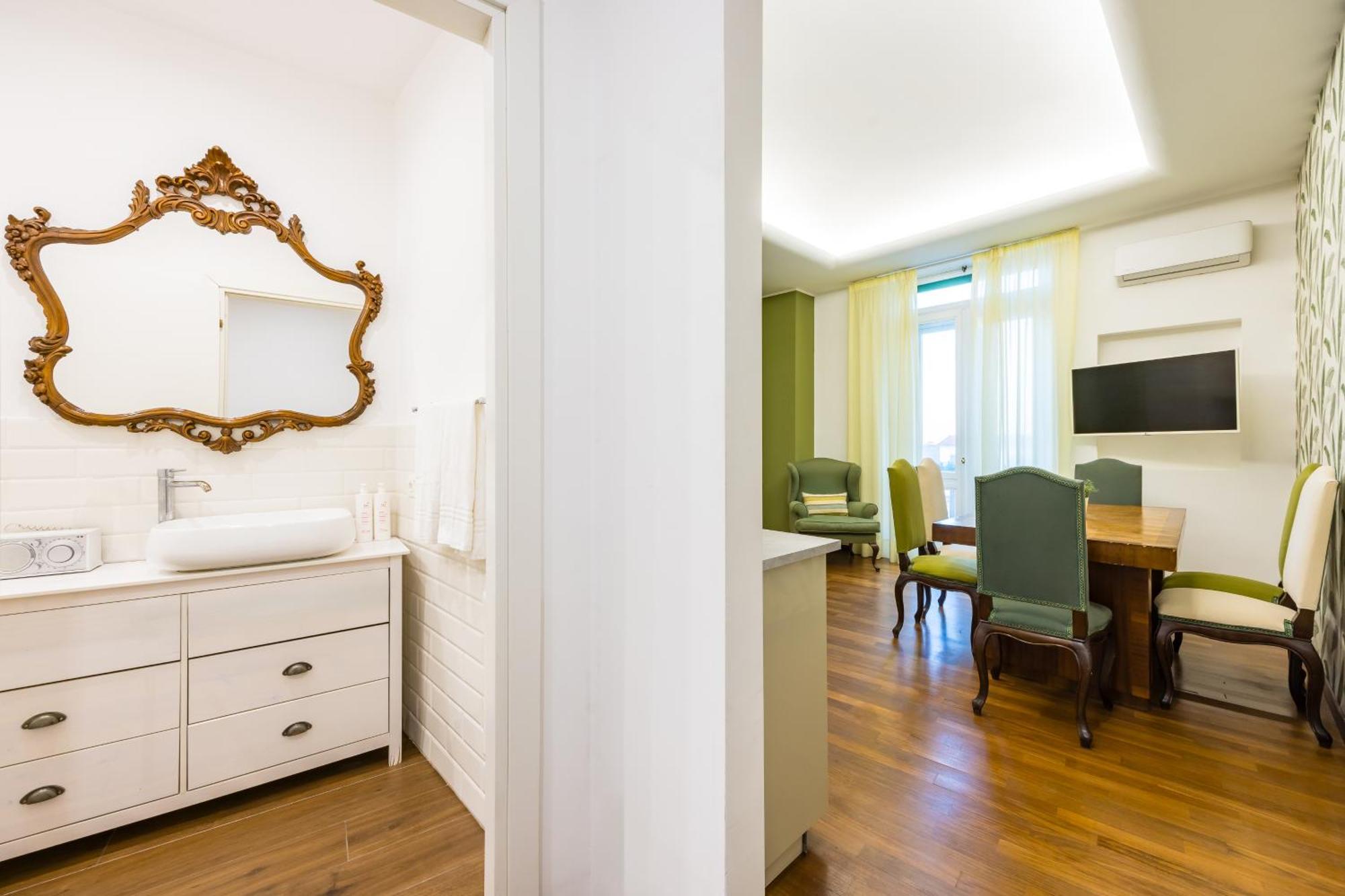Soul Apartment Neapel