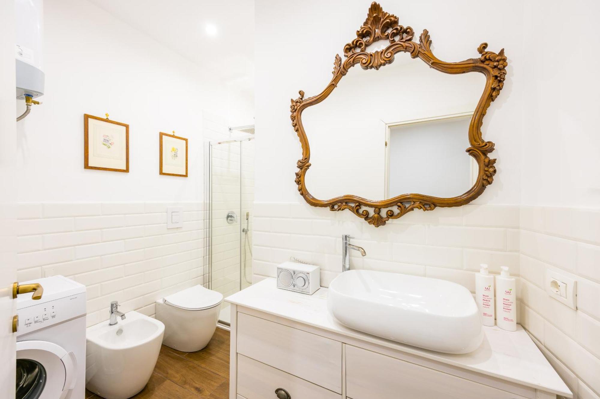 Soul Apartment Neapel